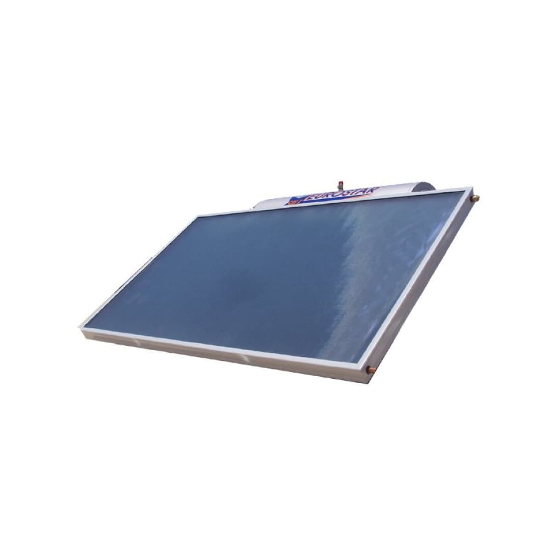 Fino Solar Heater